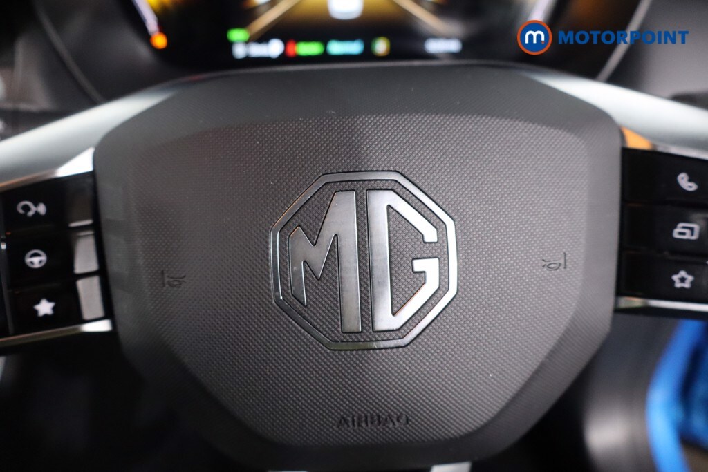Used MG MG ZS 2025 for sale - 77916654: Photo 21