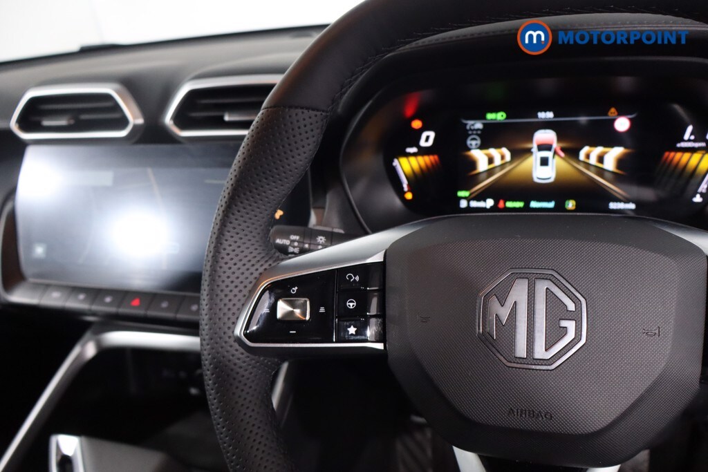Used MG MG ZS 2025 for sale - 77916654: Photo 29