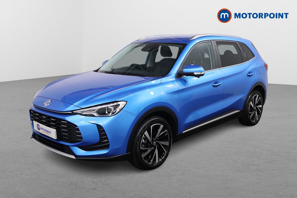 Used MG MG ZS 2025 for sale - 77916654: Photo 3