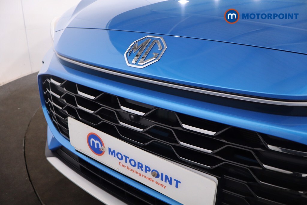 Used MG MG ZS 2025 for sale - 77916654: Photo 37