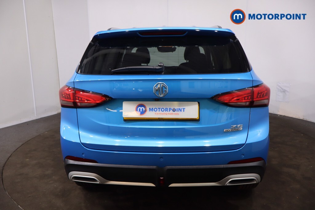 Used MG MG ZS 2025 for sale - 77916654: Photo 42