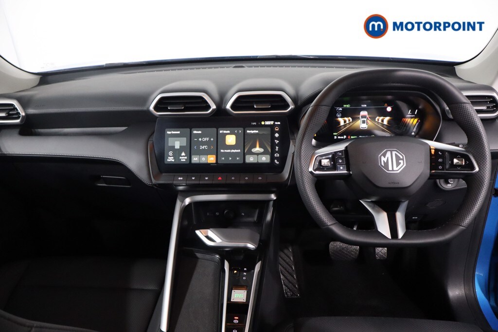 Used MG MG ZS 2025 for sale - 77916654: Photo 9