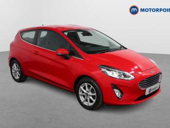 2019 - 1.1 Zetec 3dr