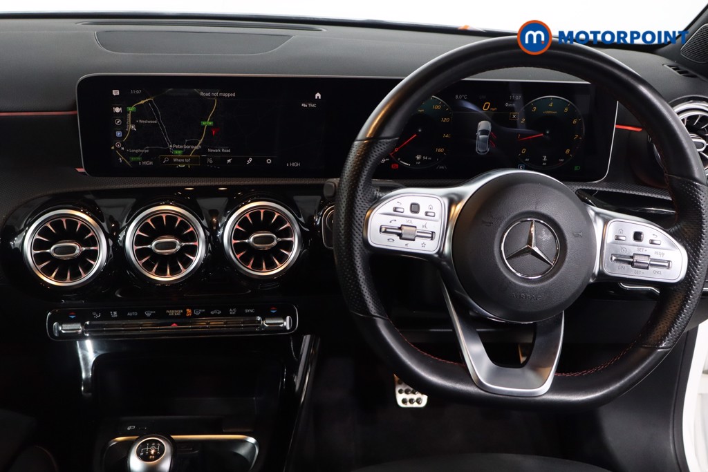 Used Mercedes-Benz A-Class 2018 for sale - 77381919: Photo 11