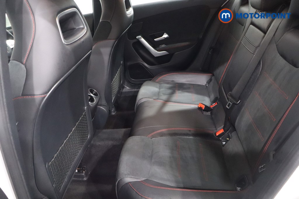 Used Mercedes-Benz A-Class 2018 for sale - 77381919: Photo 13