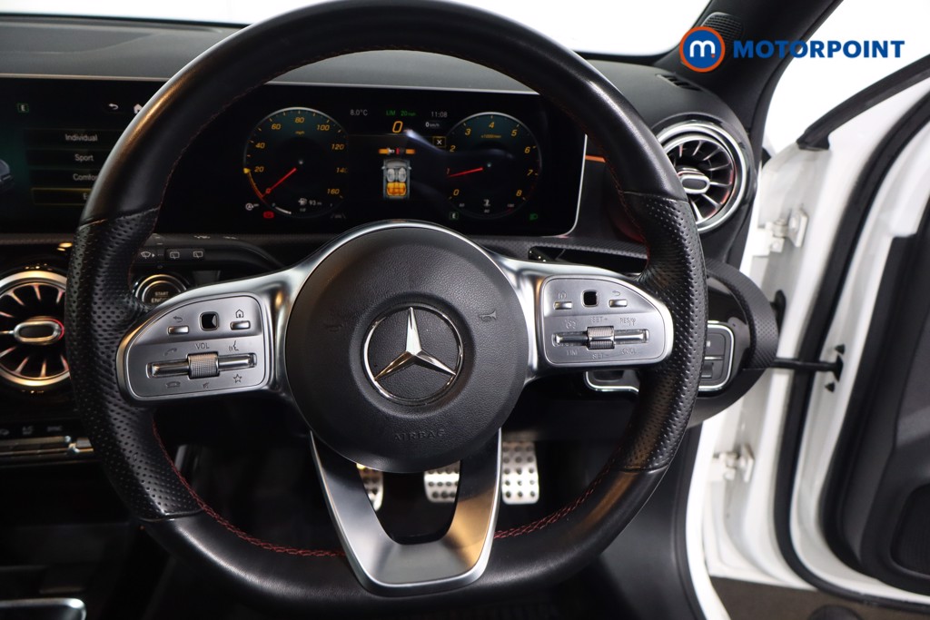 Used Mercedes-Benz A-Class 2018 for sale - 77381919: Photo 14