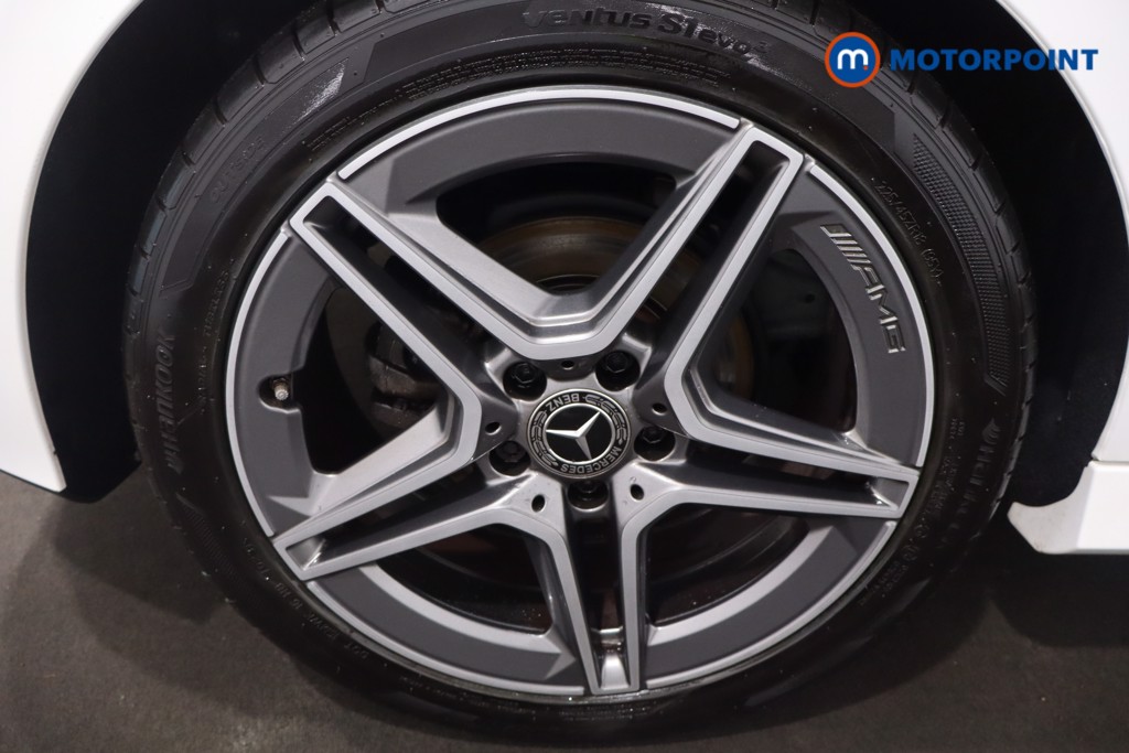 Used Mercedes-Benz A-Class 2018 for sale - 77381919: Photo 17