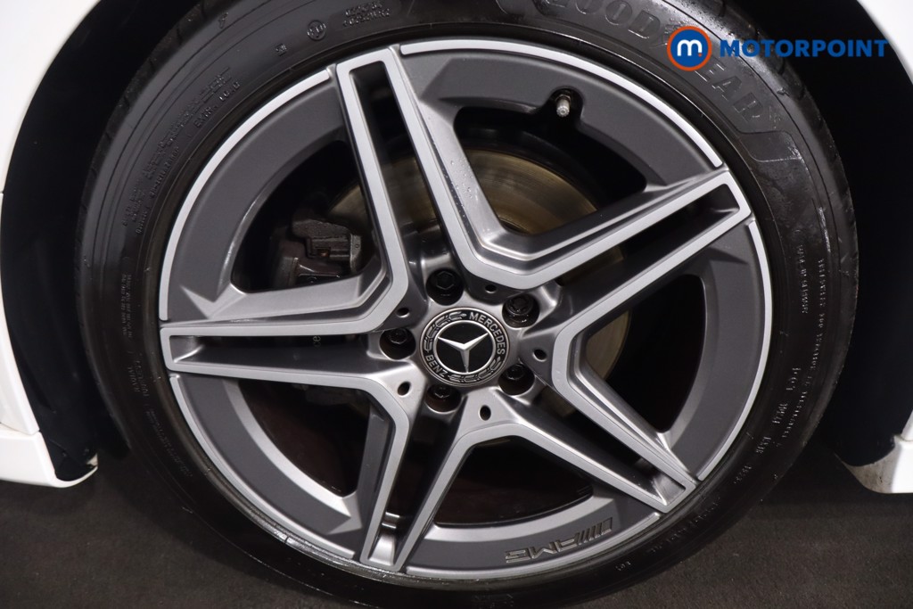 Used Mercedes-Benz A-Class 2018 for sale - 77381919: Photo 19