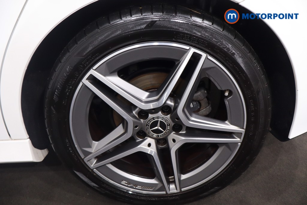 Used Mercedes-Benz A-Class 2018 for sale - 77381919: Photo 20