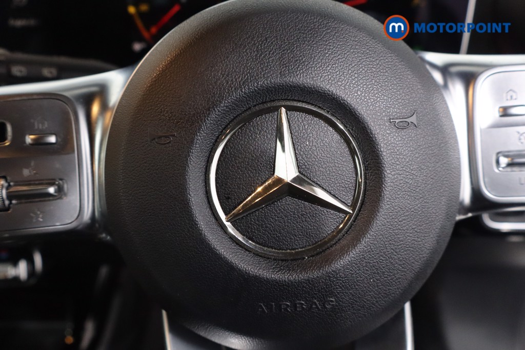 Used Mercedes-Benz A-Class 2018 for sale - 77381919: Photo 21