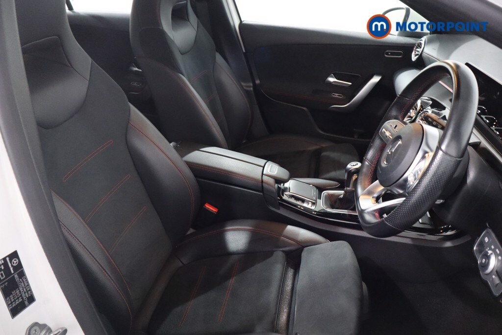 Used Mercedes-Benz A-Class 2018 for sale - 77381919: Photo 28