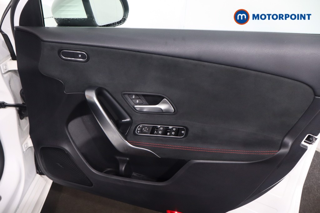 Used Mercedes-Benz A-Class 2018 for sale - 77381919: Photo 30