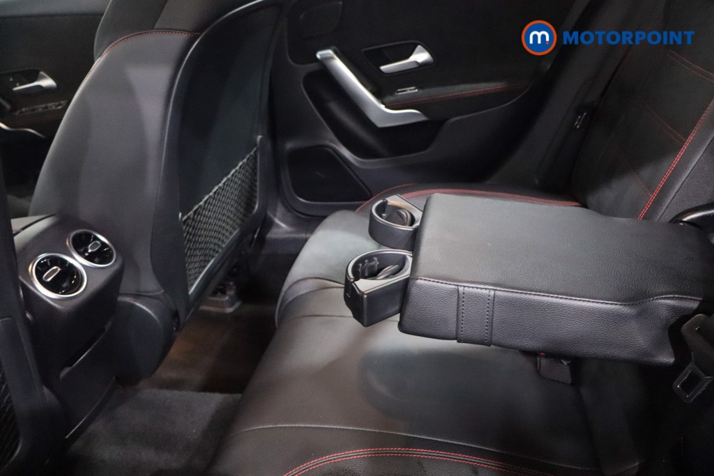 Used Mercedes-Benz A-Class 2018 for sale - 77381919: Photo 33