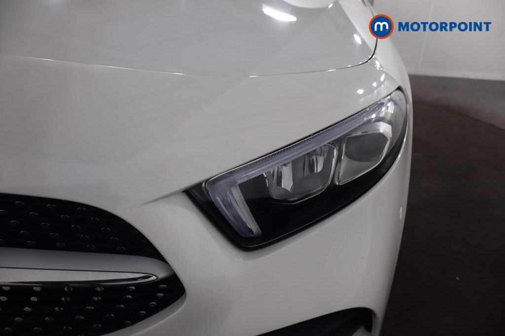 Used Mercedes-Benz A-Class 2018 for sale - 77381919: Photo 37