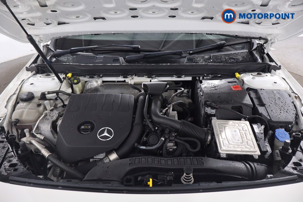 Used Mercedes-Benz A-Class 2018 for sale - 77381919: Photo 39