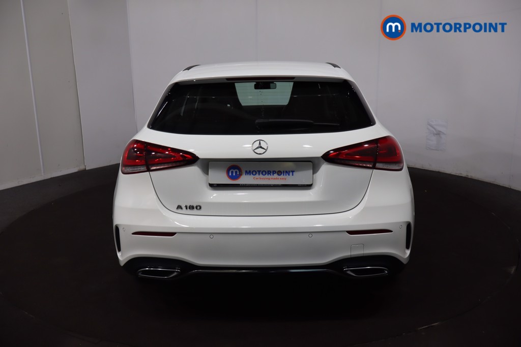 Used Mercedes-Benz A-Class 2018 for sale - 77381919: Photo 40