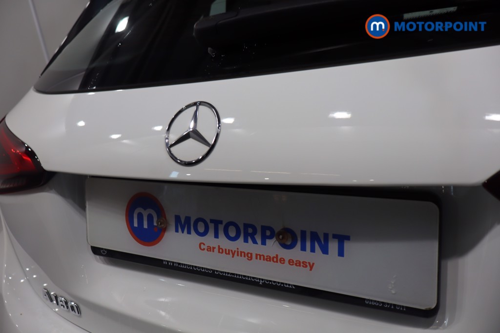 Used Mercedes-Benz A-Class 2018 for sale - 77381919: Photo 41