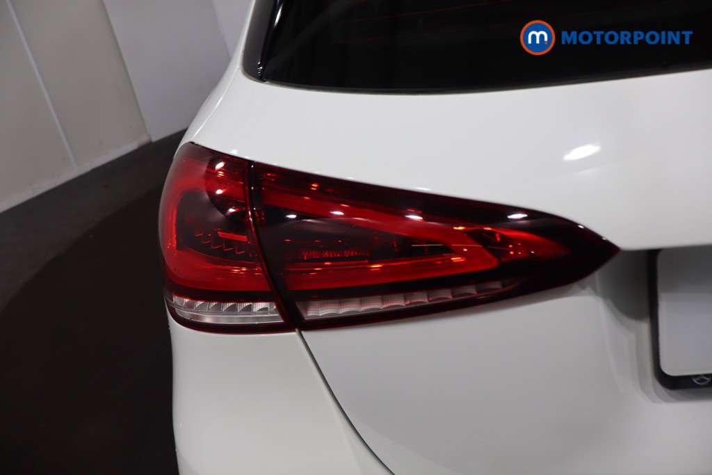 Used Mercedes-Benz A-Class 2018 for sale - 77381919: Photo 42