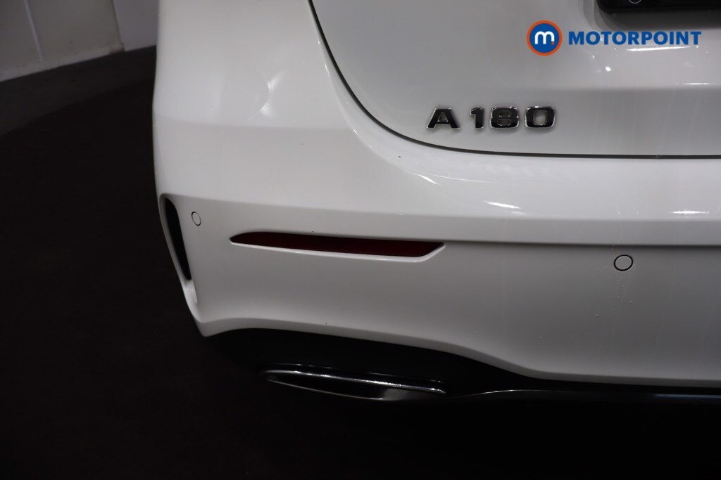 Used Mercedes-Benz A-Class 2018 for sale - 77381919: Photo 43