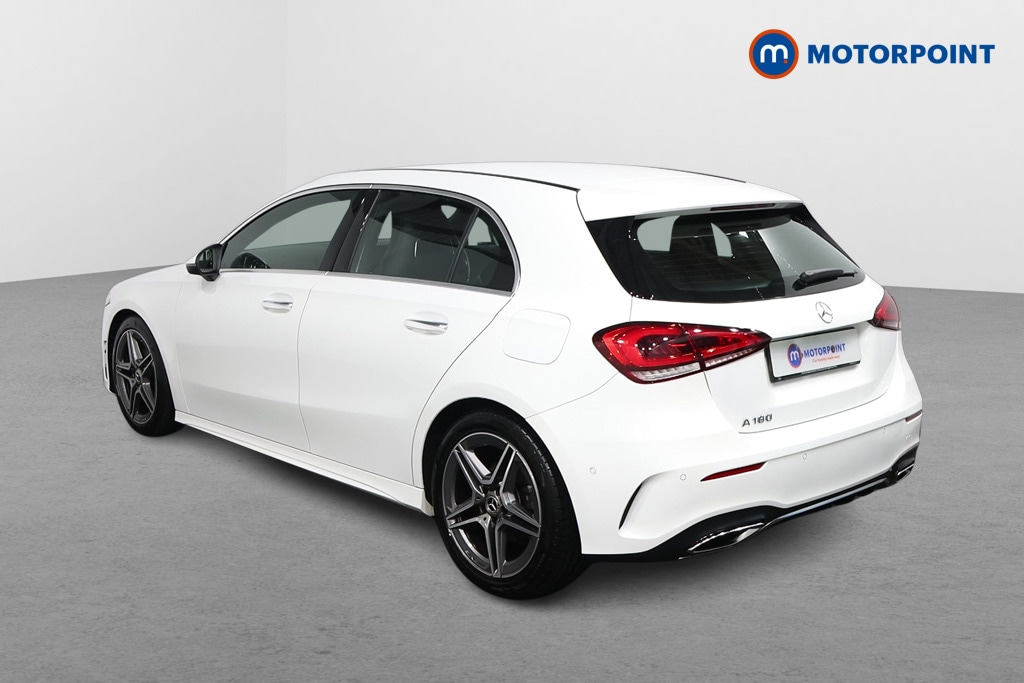 Used Mercedes-Benz A-Class 2018 for sale - 77381919: Photo 5