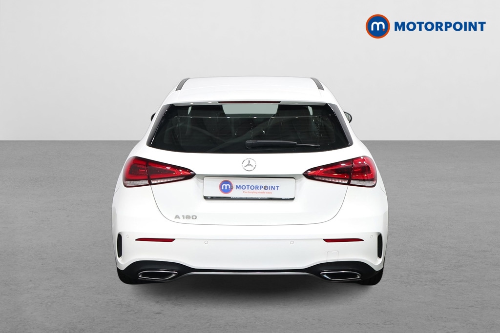 Used Mercedes-Benz A-Class 2018 for sale - 77381919: Photo 6