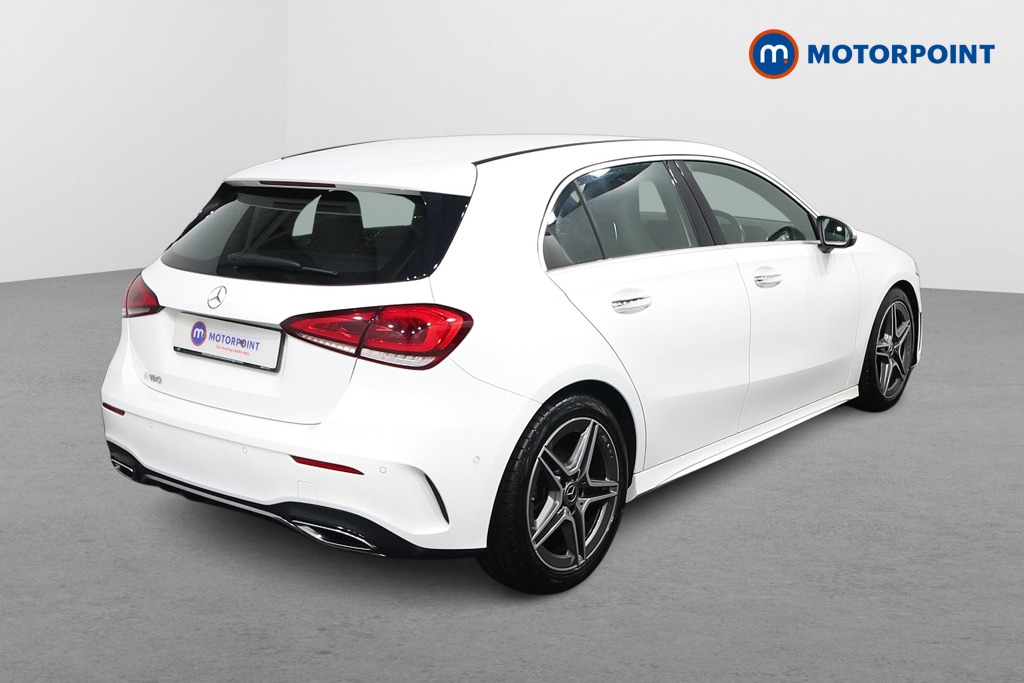 Used Mercedes-Benz A-Class 2018 for sale - 77381919: Photo 7