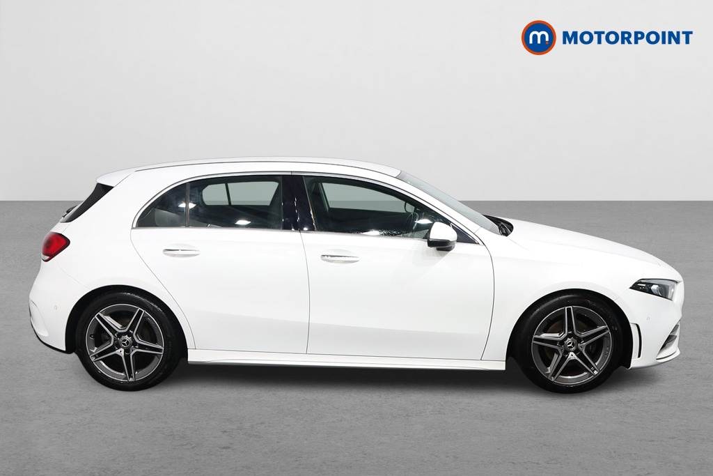 Used Mercedes-Benz A-Class 2018 for sale - 77381919: Photo 8