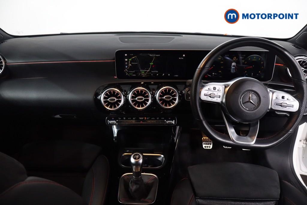 Used Mercedes-Benz A-Class 2018 for sale - 77381919: Photo 9