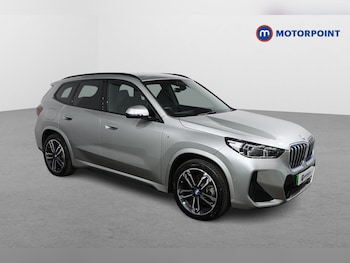 BMW - iX1