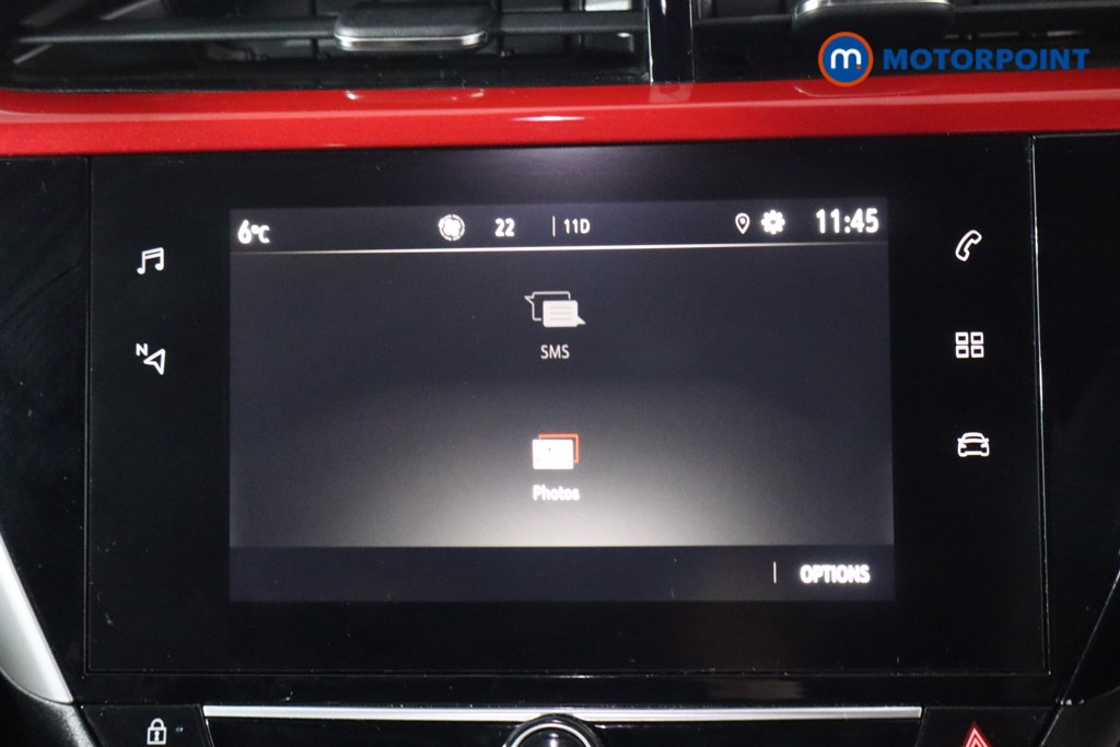 Used Vauxhall Corsa 2023 for sale - 77417824: Photo 10