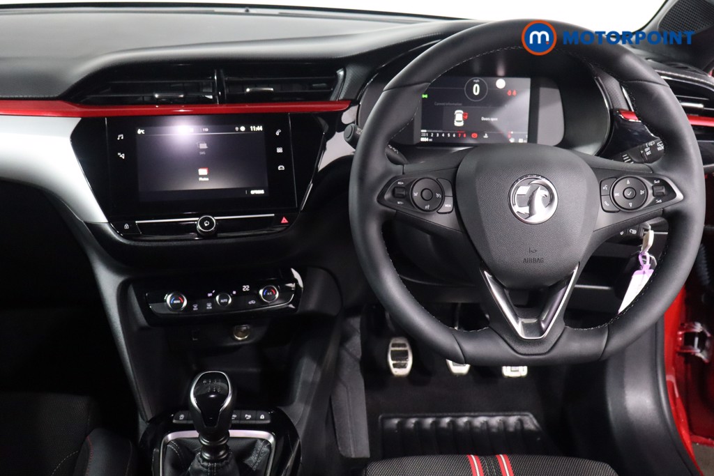 Used Vauxhall Corsa 2023 for sale - 77417824: Photo 11