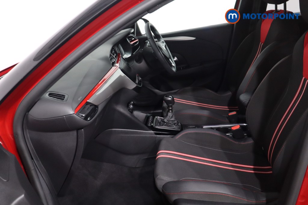 Used Vauxhall Corsa 2023 for sale - 77417824: Photo 12