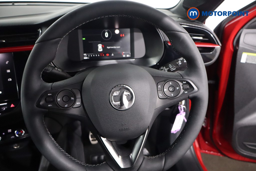 Used Vauxhall Corsa 2023 for sale - 77417824: Photo 14