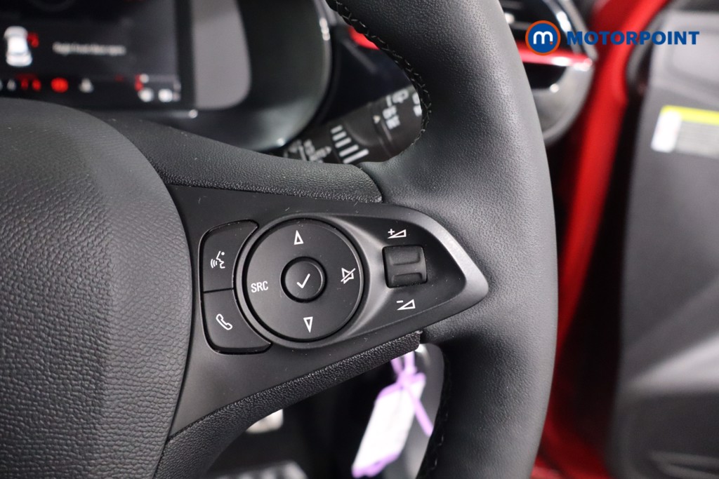 Used Vauxhall Corsa 2023 for sale - 77417824: Photo 16