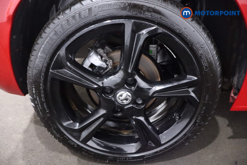 Used Vauxhall Corsa 2023 for sale - 77417824: Photo 17