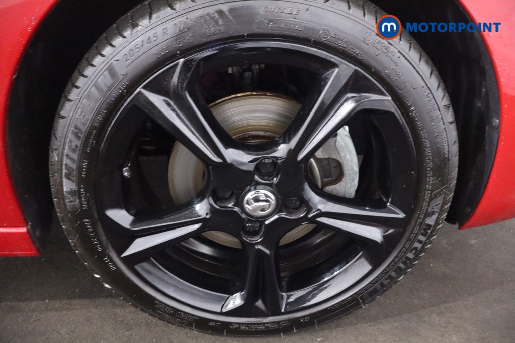 Used Vauxhall Corsa 2023 for sale - 77417824: Photo 18