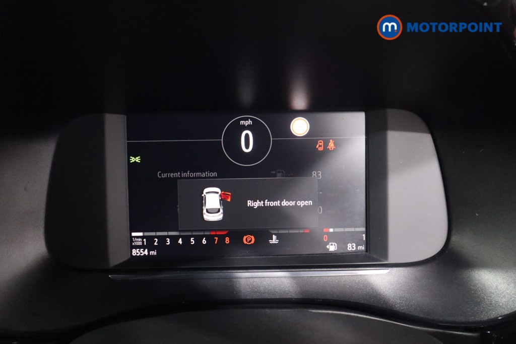 Used Vauxhall Corsa 2023 for sale - 77417824: Photo 24