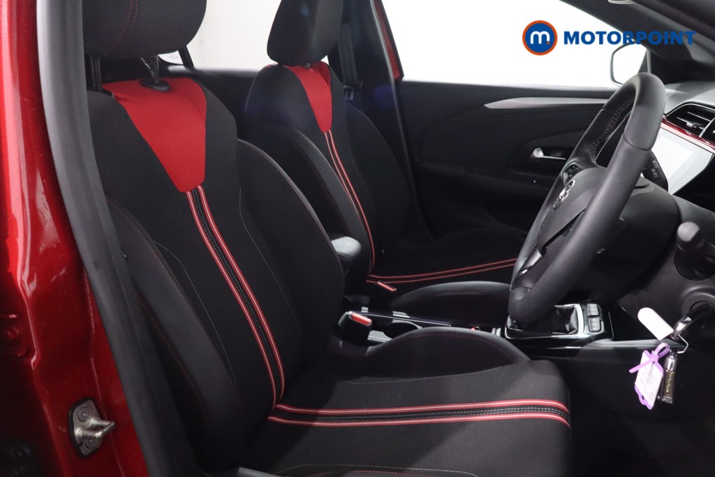 Used Vauxhall Corsa 2023 for sale - 77417824: Photo 29