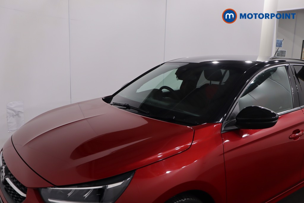 Used Vauxhall Corsa 2023 for sale - 77417824: Photo 33