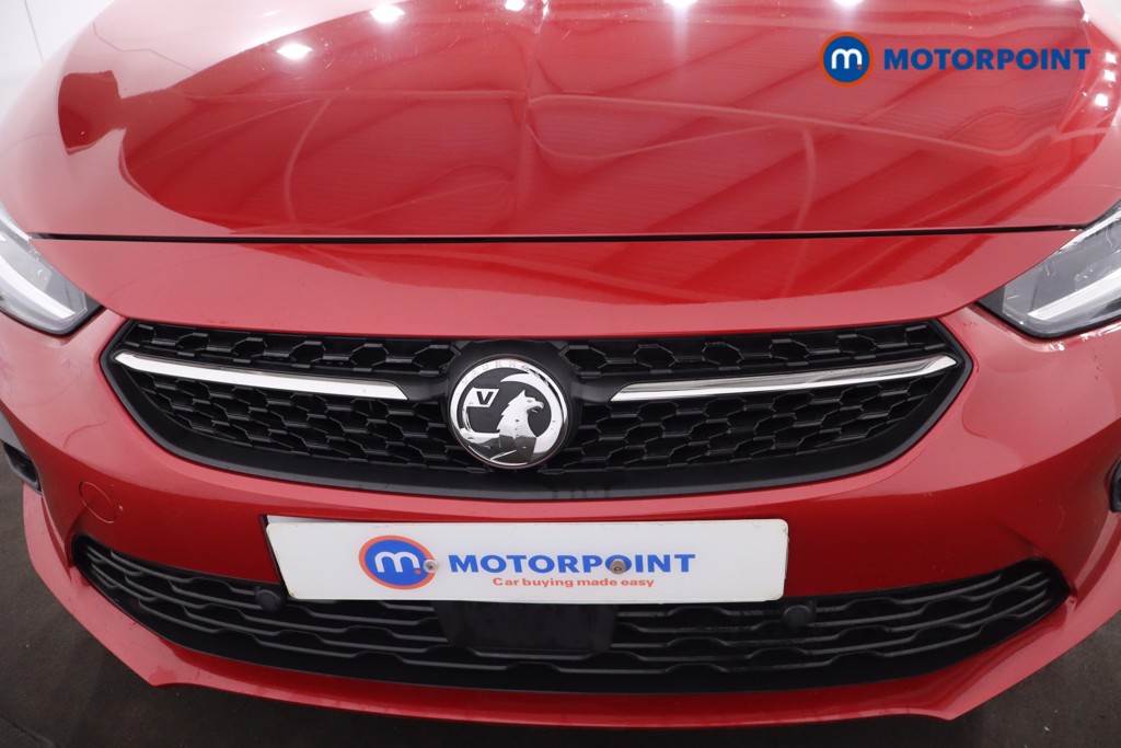 Used Vauxhall Corsa 2023 for sale - 77417824: Photo 34