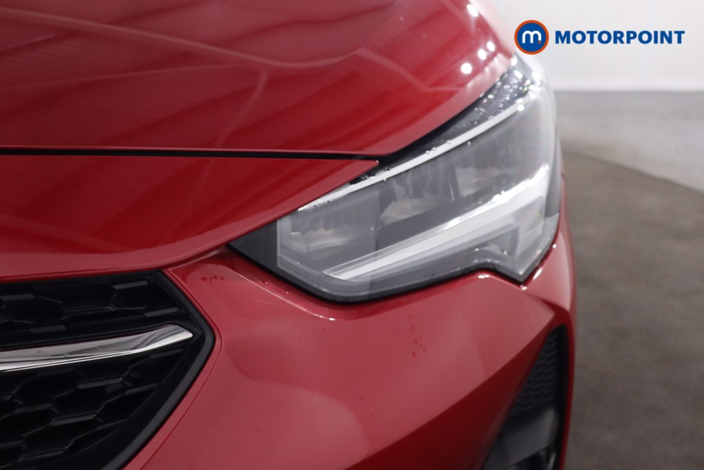 Used Vauxhall Corsa 2023 for sale - 77417824: Photo 36