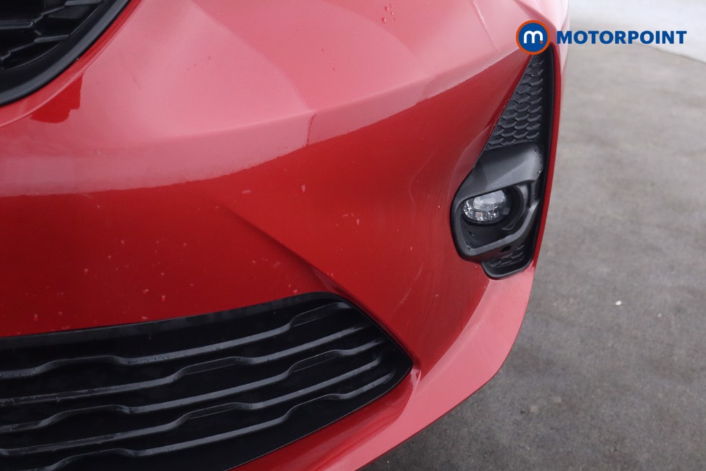 Used Vauxhall Corsa 2023 for sale - 77417824: Photo 37