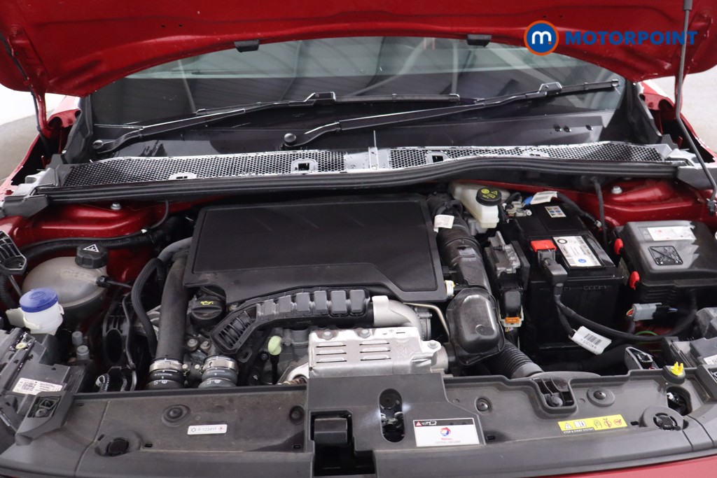 Used Vauxhall Corsa 2023 for sale - 77417824: Photo 38