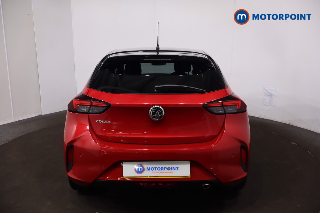 Used Vauxhall Corsa 2023 for sale - 77417824: Photo 40