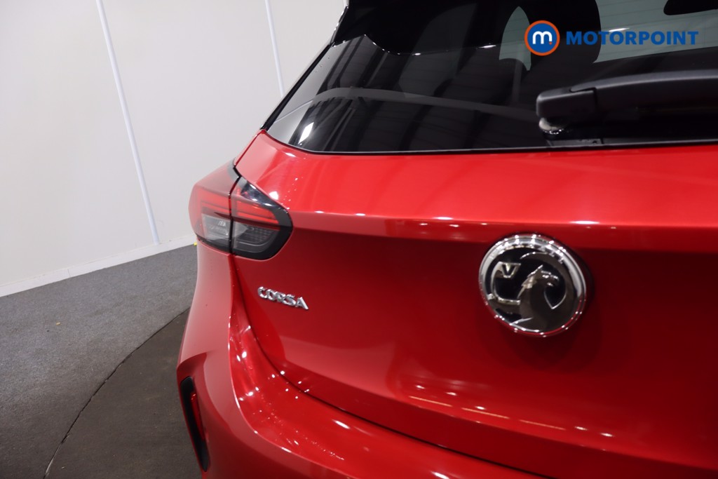 Used Vauxhall Corsa 2023 for sale - 77417824: Photo 41