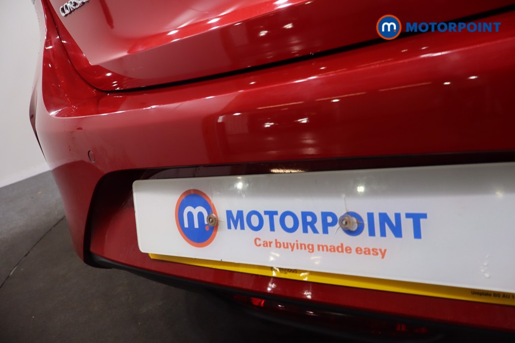 Used Vauxhall Corsa 2023 for sale - 77417824: Photo 42