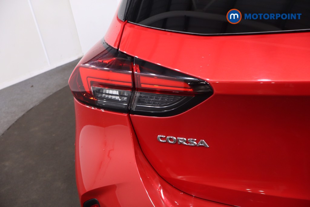 Used Vauxhall Corsa 2023 for sale - 77417824: Photo 43