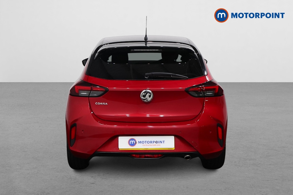 Used Vauxhall Corsa 2023 for sale - 77417824: Photo 6