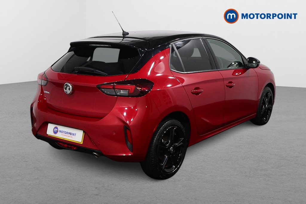 Used Vauxhall Corsa 2023 for sale - 77417824: Photo 7