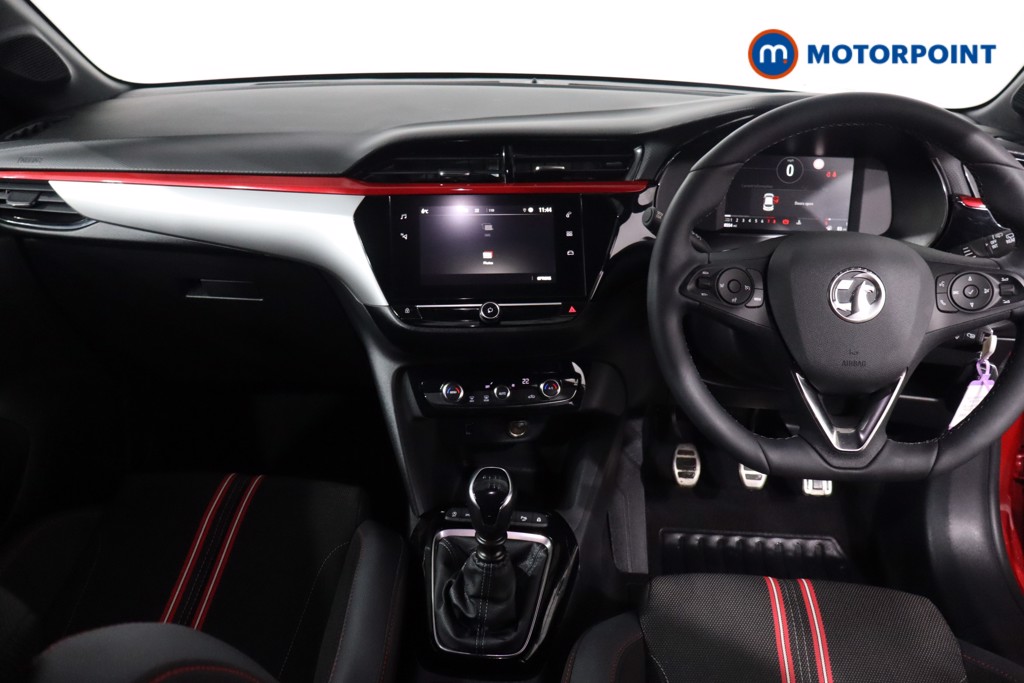 Used Vauxhall Corsa 2023 for sale - 77417824: Photo 9